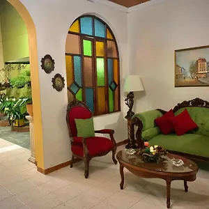 Homestay Casa Grande, Medellin
