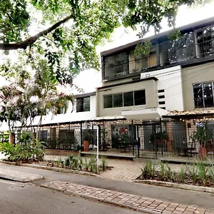 Casa Malibu Medellín