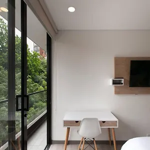 Gorgeous 2 Bedroom In El Poblado Medellín