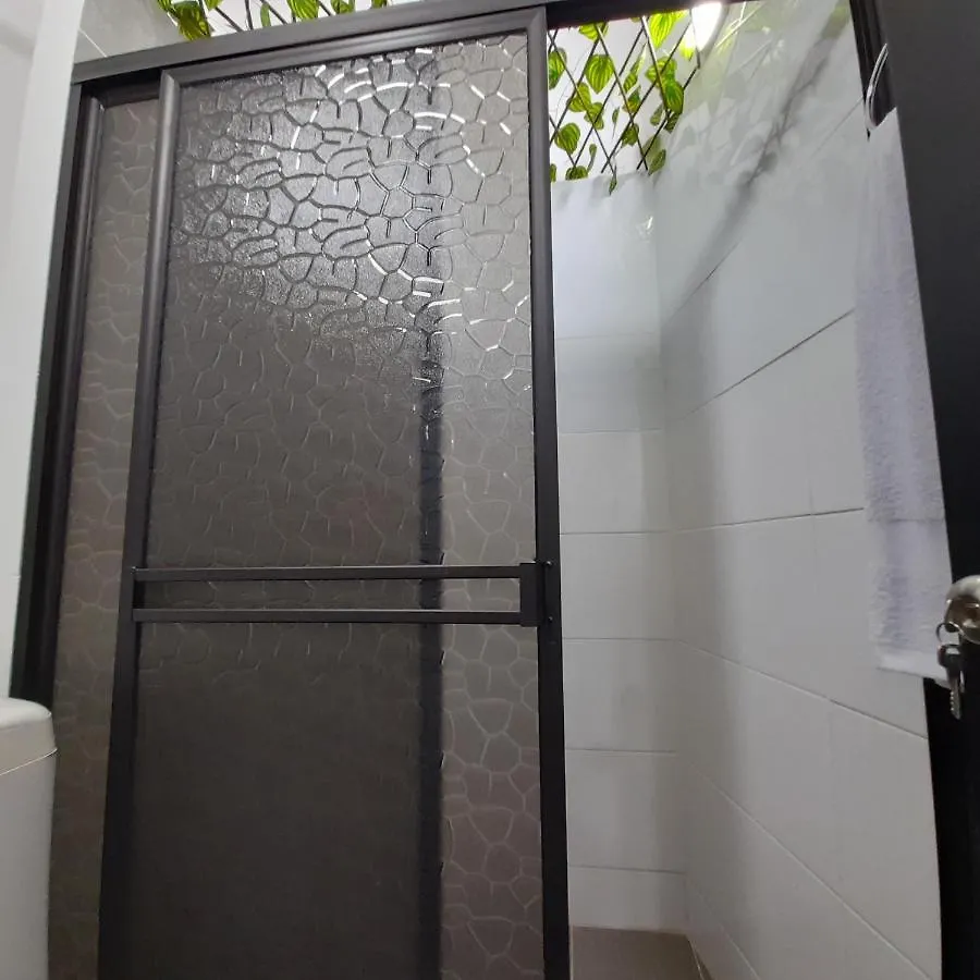 Habitacion 303 Con Bano Privado Cerca A Laureles Apartment Medellin