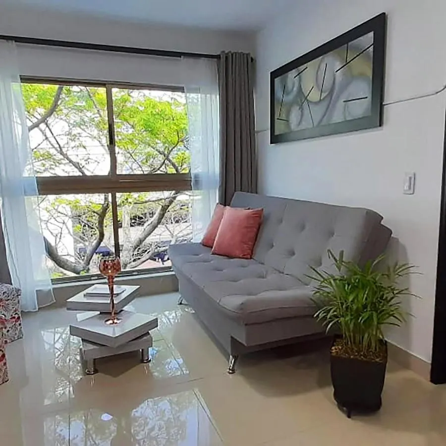 Habitacion 303 Con Bano Privado Cerca A Laureles Apartment Medellin Colombia